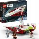  LEGO Star Wars 7574112 Obi-Wan Kenobi's Jedi Fighter