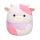  SQUISHMALLOWS Lila Bubba Fudge 20cm