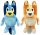  Plush Dog Mascot Set 28 cm Dog Plush Toy 2-piece