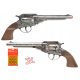  Gonher 88/0 Metal Cowboy Revolver