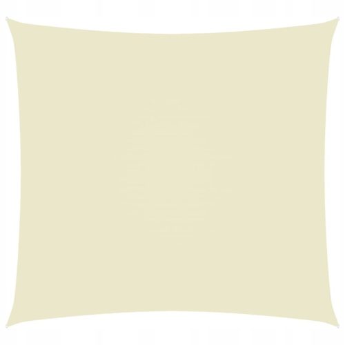  Voile de jardin 200 x 250 cm en tissu
