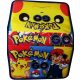  Pokemon Double Folding Pencil Case