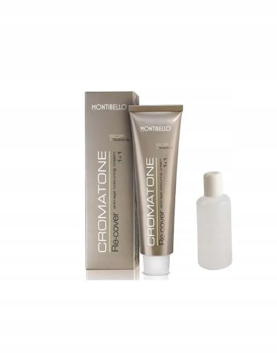  MONTIBELLO CHROMATONE RECOVER SET Farbe + Oxibel