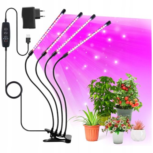 GROW set for growing EVI 90 W plants