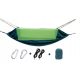  Enero hammock without bar, green tones, 200 kg, 270 x 140