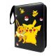  POKéMON album binder for 400 cards classified with slider