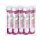  Cleanic round disposable pads 625 pcs.