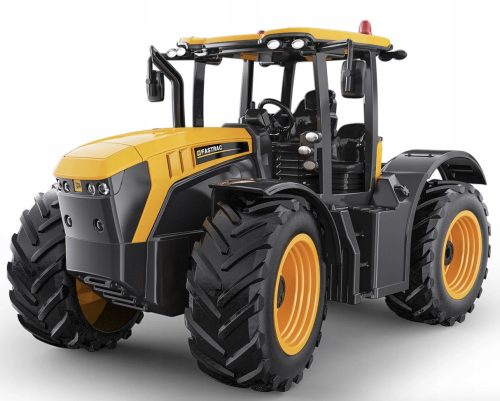  JCB TRACTOR REMOTE CONTROLLED 1:16 RC