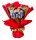  SWEET COMMUNION BOUQUET