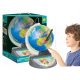  Globe Clementoni political marriage. 25 cm