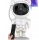  Astronaut LED Night Light Projector, Starry Sky with Timer, Remote Control