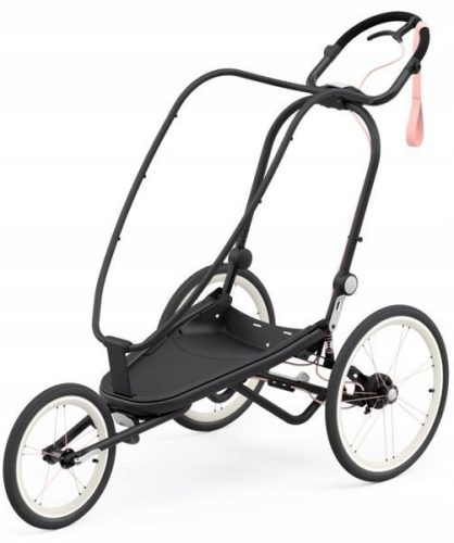  Cybex Zeno metal frame