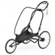  Cybex Zeno metal frame