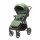  4BABY STINGER PRO FOLDABLE STROLLER OLIVE STROLLER