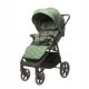  4BABY STINGER PRO FOLDABLE STROLLER OLIVE STROLLER