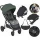  ESPIRO WAVE 2024 Grey Shadows 307 Kinderwagen