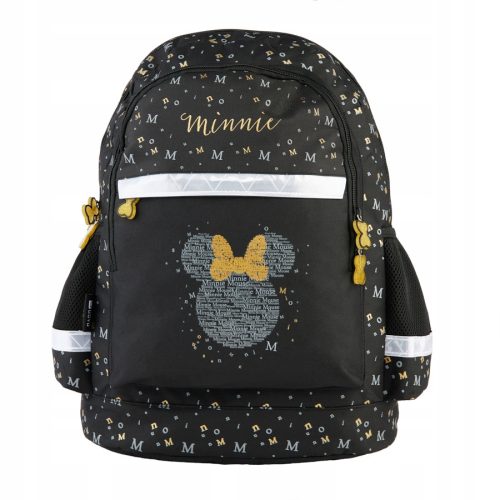 Lightweight and Stylish PASO Minnie School Backpack - New Collection!