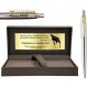  Golden Parker ballpoint pen