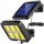  SILVERSHARKY street light 1000 W 500 lm solar powered