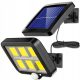  SILVERSHARKY street light 1000 W 500 lm solar powered