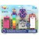  Learning Resources Number Blocks 6–10 Counting Cubes HM95357