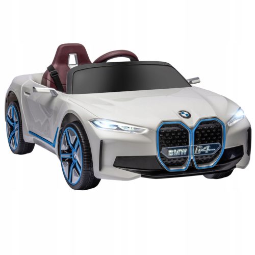  Electric car for children with remote control, MP3 player