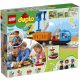  LEGO Duplo 10875 Freight Train