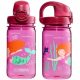  WATER BOTTLE SPORTS BOTTLE FOR CHILDREN NALGENE OTF KIDS MERMAID 350ML