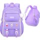  2024 New School Backpack, School Backpack for Girls, Grades 3-6, Large