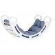  Rocker with a pillow, rocker with a pillow - Montessori