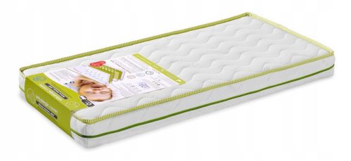  Antiallergic mattress covers Fiki Miki, medium, 140 x 70 x 11 cm