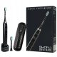  SHONA Sonic Black electric toothbrush