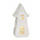  Cottage House LED Porcelain Size M