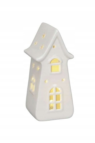  Cottage House LED Porcelain Size S