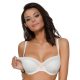  All nursing semi-stiffened polyamide, size 85E