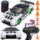  RC AUTO DRIFT 4X4 REMOTE CONTROLLED, NISSAN GT-R, 2.4GHZ REMOTE CONTROL, BATTERY