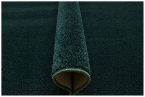  200x250 cm ETERNITY CARPET, SHINY BOTTLE GREEN, SOFT PINK