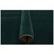  200x250 cm ETERNITY CARPET, SHINY BOTTLE GREEN, SOFT PINK