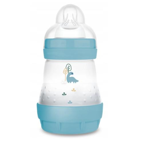  MAM BABY BOTTLE START ANTI COLIC 160ML ANTI-COLIC FOR NEWBORN 0+