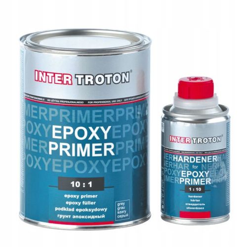  Troton Epoxy Primer two-component