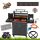  Velaco 17.5 kW gas grill