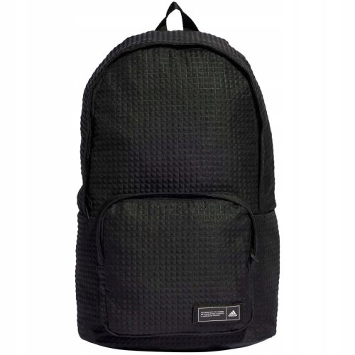 Adidas Classic Foundation Urban School Backpack Black HY0749