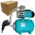  HYDROPHORUS SET PUMP JY 1000 STAINLESS STEEL 24L OMNIGENA