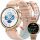  ZeeTech Women's Smartwatch ZeeTech Women's Smartwatch Talking English