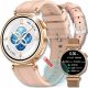  ZeeTech Women's Smartwatch ZeeTech Women's Smartwatch Talking English