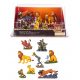  Disney Lion King Figurine