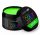  EXCELLENT PRO BUILDER GEL NEON GREEN FLUO UFO 30 g