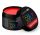  EXCELLENT PRO BUILDER GEL NEON RED MULEN & ROUGE 15 g