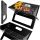  Gotel charcoal grill 44.5 x 29 cm