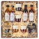  Box GIFT SET gift SYRUP tea